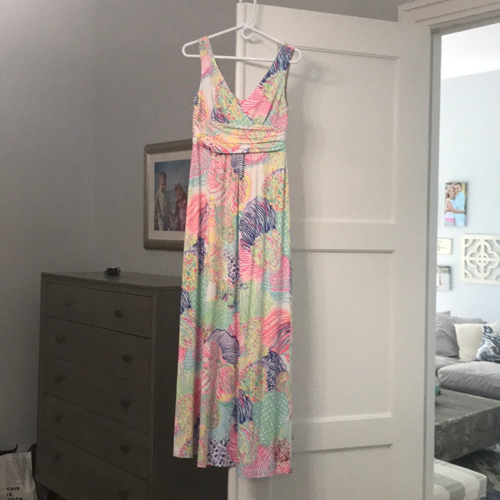 Lily Pulitzer Dress